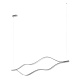 подвесной светильник loft it tape light 10403/1600 sn