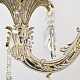 бра bohemia ivele crystal al7901b10/2/175 b gw