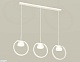 подвесной светильник ambrella light traditional (c9106, n8399) xb9106156