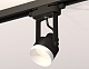 трековый однофазный светильник ambrella light track system xt6602040 (c6602, n6130)