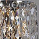 настенный светильник illumico il5051-1wzf-25 ch elite