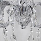 бра bohemia ivele crystal al7901b10/3/175 a nw