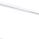 трековый светодиодный светильник arte lamp linea a4634pl-1wh