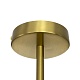 люстра на штанге citilux ronny cl242133