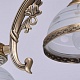 подвесная люстра mw-light ангел 295010903