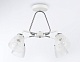 потолочная люстра ambrella light modern tr303291