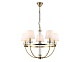 подвесная люстра ambrella light high light classic lh71251