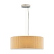 подвесной светильник freya pleating fr5434pl-03bg