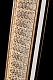 бра lumiere le7769/1wl gold