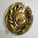 настенный светильник delight collection anodine 8109w/800 brass