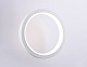 настенный светильник ambrella light linetech fl51651