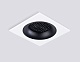 встраиваемый светильник ambrella light techno spot standard tech tn102727