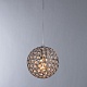 подвесной светильник arte lamp felice a1824sp-1cc