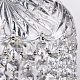 подвесной светильник bohemia ivele crystal al16781/16 wmn r