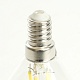 лампа светодиодная feron lb-1706 e14 6w 6400k 51258