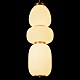 подвесной светильник loft it duff 10422/c