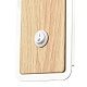 бра lumion comfi leland 8263/1w