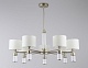 люстра на штанге ambrella light high light classic lh71303