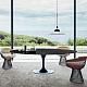 подвесной светильник imperiumloft frisbi 228394-22