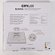 потолочный светильник citilux norma cl748k400