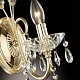 бра odeon light hall versia 4977/1w