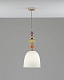 подвесной светильник moderli charm v11179-1p