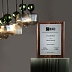 подвесной светильник tk lighting 11044 sophia cognac a072559