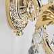 бра bohemia ivele crystal al7901b10/2/175 b gw