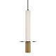 подвесной светильник loft it montblanc 10475a bronze