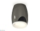 накладной светильник ambrella light techno xs1123021 (c1123, n7165)