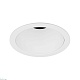 встраиваемый светильник даунлайт arlight ms-arado-built-r65-9w warm3000 (wh-wh, 24 deg, 230v) (ip20 металл) 059105