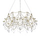 подвесная люстра modelux ml.5603.800p bs