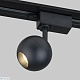 трековый светильник elektrostandard ball 4690389169892