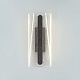 настенный светильник led4u l6337-01 gr