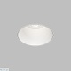 точечный светильник denkirs spot hide dk2145-wh