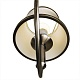 подвесная люстра arte lamp alice a3579lm-5ab