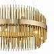 люстра sfinks p68082-12 ant. brass delight collection