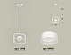 подвесной светильник ambrella light traditional (c9118, n8401) xb9118155