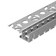 профиль arlight fantom-bent-w12-top-edge-2000 anod 040328