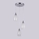 подвесная люстра ambrella light traditional tr3548