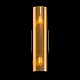 настенный светильник maytoni gioia p011wl-02g