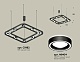 подвесная люстра ambrella light traditional (c9182, n8434) xb9182151
