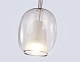 подвесной светильник ambrella light high light modern lh11156