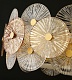 люстра delight collection 8848 8848-80 gold 