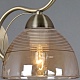 бра illumico il0733-1wsq-25 ab arezzo