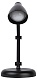 настольная лампа эра nled-515-4w-bk б0059846