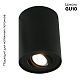 потолочный светильник arte lamp a5644pl-1bk