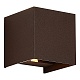 фасадный светильник st luce brik sl9513.601.01