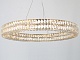 подвесная люстра newport 10120 10124+18/s gold м0068511