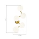 настенный светильник st luce sweven sl1519.301.05